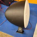 Pod loa 6.5in cho Boat/ATV/Offroad (Speaker Pod) - Thumbnail 3