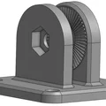 Pod loa 6.5in cho Boat/ATV/Offroad (Speaker Pod) - Thumbnail 4