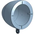 Pod loa 6.5in cho Boat/ATV/Offroad (Speaker Pod) - Thumbnail 5