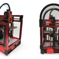 Voron 0 ZTap Probing, ZTilt Adjustment & Màn hình Knomi V2 - Thumbnail 6
