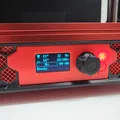 Voron 0 ZTap Probing, ZTilt Adjustment & Màn hình Knomi V2 - Thumbnail 8