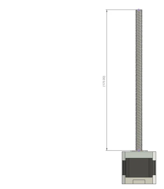Voron 0 ZTap Probing, ZTilt Adjustment & Màn hình Knomi V2 - Image 9