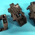 Voron 0 ZTap Probing, ZTilt Adjustment & Màn hình Knomi V2 - Thumbnail 12
