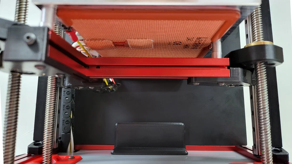 Voron 0 ZTap Probing, ZTilt Adjustment & Màn hình Knomi V2 - Image 15