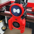 Voron 0 ZTap Probing, ZTilt Adjustment & Màn hình Knomi V2 - Thumbnail 17