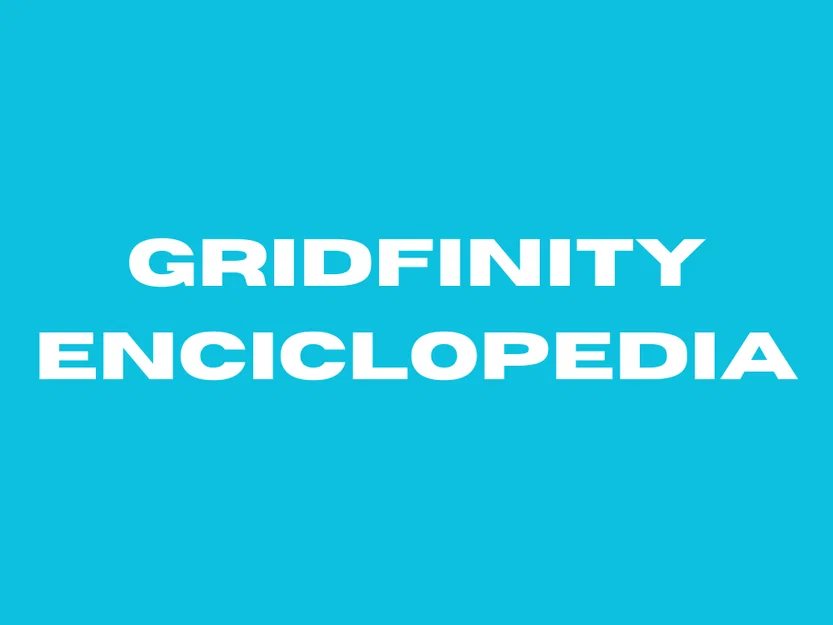 Gridfinity Encyclopedia – Bách khoa toàn thư base & bin Gridfinity - Image 1