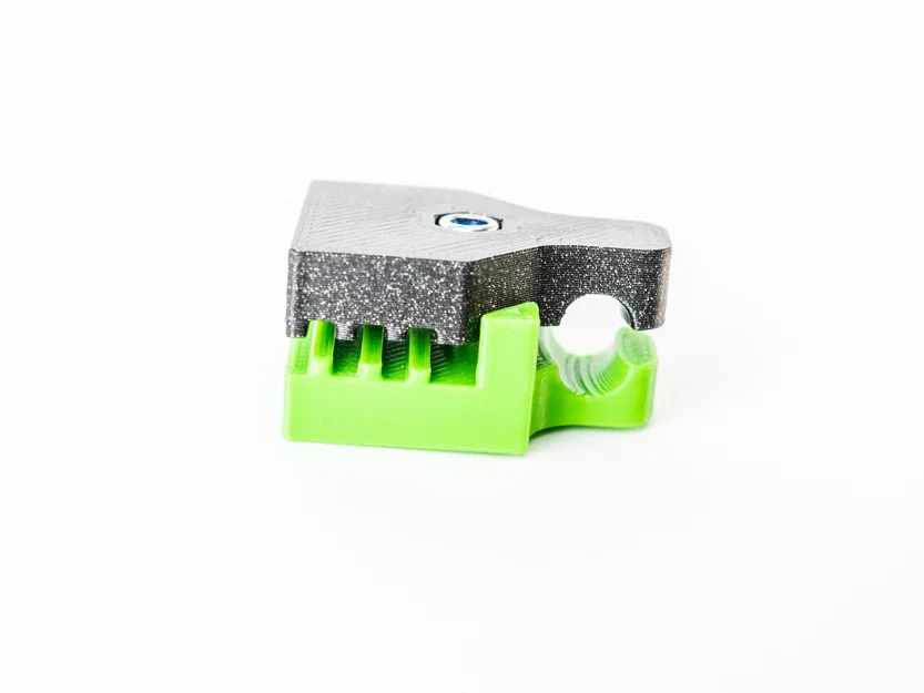 Ngàm kẹp siết lực cao cho canvas/đồ mỏng khác (Strong Tensioning Jaw) - Image 2