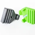 Ngàm kẹp siết lực cao cho canvas/đồ mỏng khác (Strong Tensioning Jaw) - Thumbnail 5