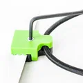 Ngàm kẹp siết lực cao cho canvas/đồ mỏng khác (Strong Tensioning Jaw) - Thumbnail 6