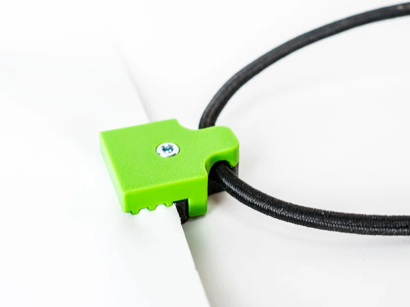 Ngàm kẹp siết lực cao cho canvas/đồ mỏng khác (Strong Tensioning Jaw) - Image 7
