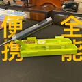 Hộp mỏ hàn di động Xingyi 245 (星仪245便携烙铁盒) - Thumbnail 1