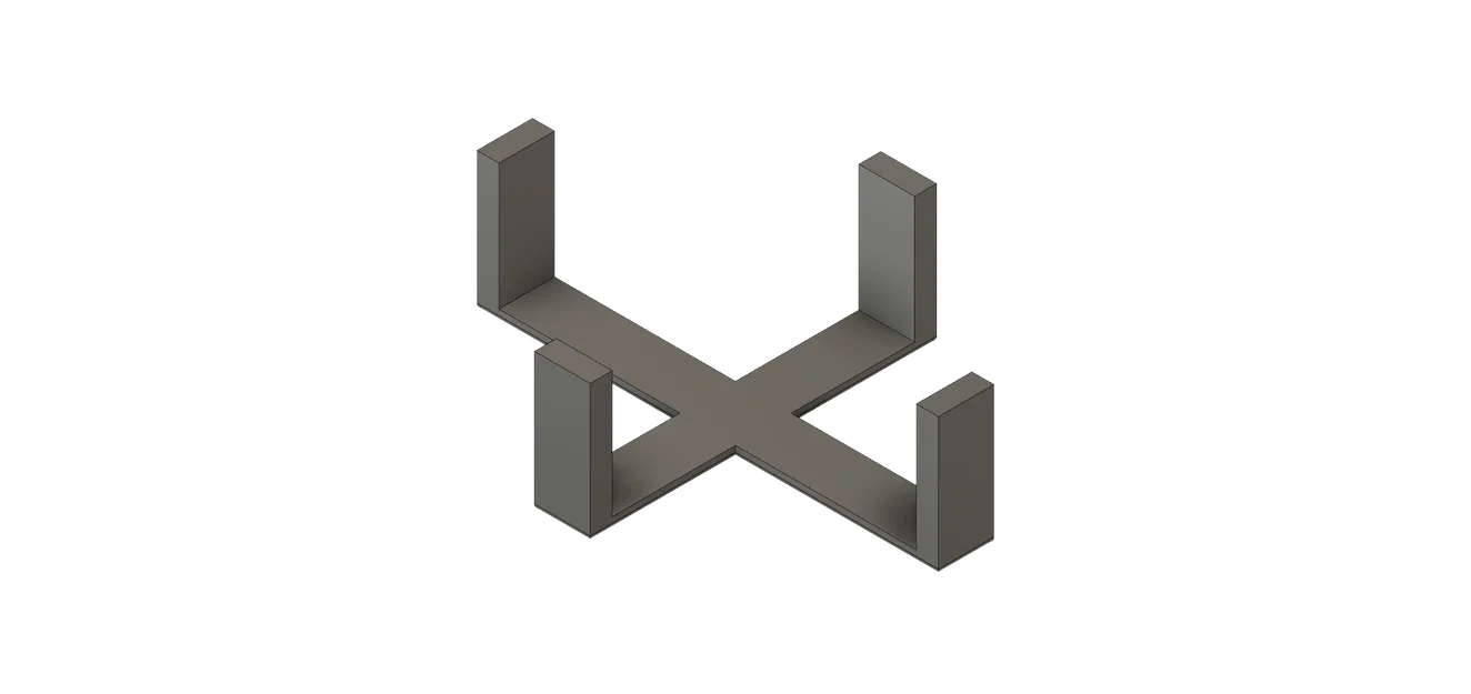 Hộp Quà Fully Parametric (Present Box Fully parametric) - Image 5