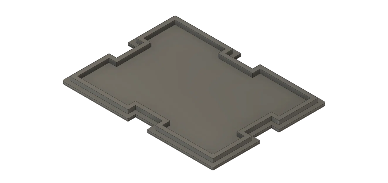 Hộp Quà Fully Parametric (Present Box Fully parametric) - Image 6