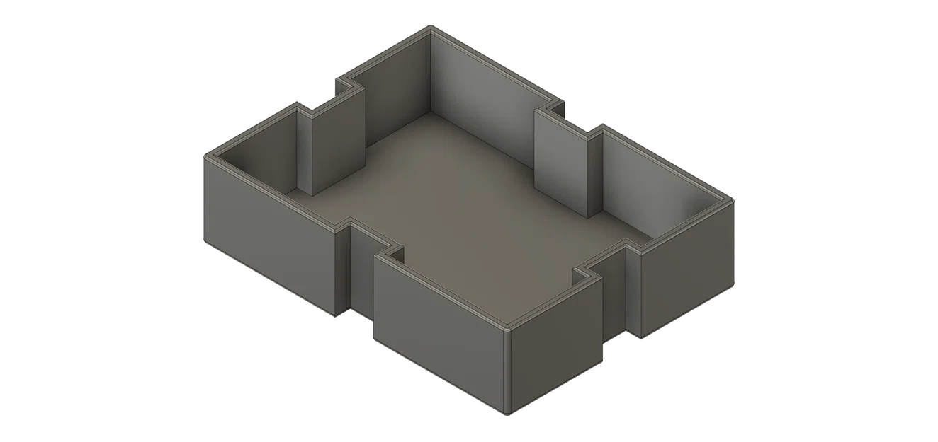 Hộp Quà Fully Parametric (Present Box Fully parametric) - Image 7