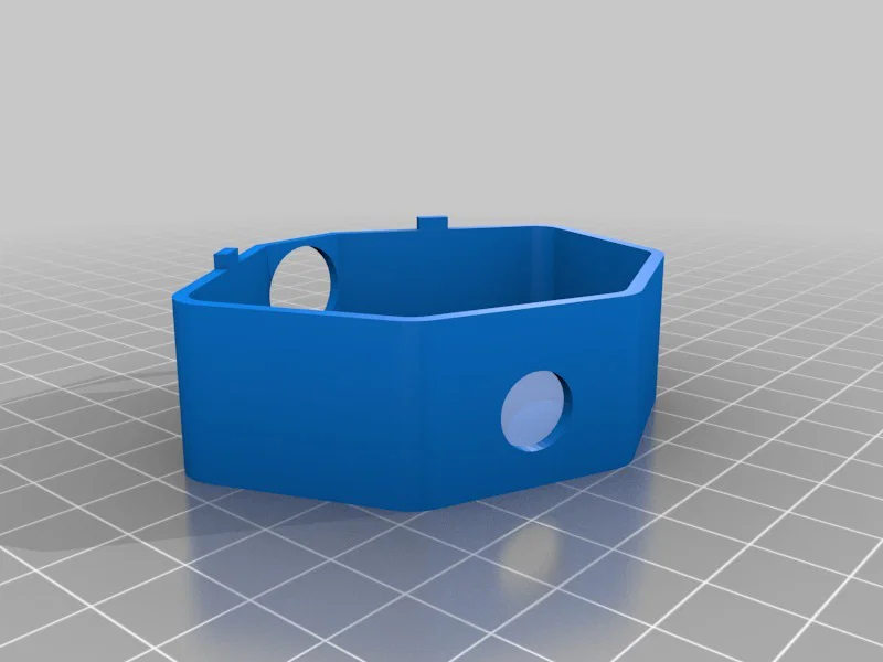 Hộp interface Xiegu CE-19 - Image 2