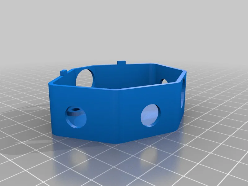 Hộp interface Xiegu CE-19 - Image 4