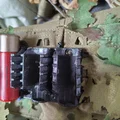 Shotgun shell Belt V1 – Ngàm giữ vỏ đạn cho dây lưng Mollo - Thumbnail 2