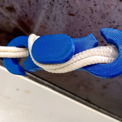Bộ căng dây (Rope tensioner)