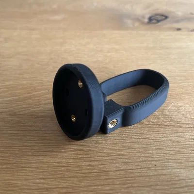 Ngàm gắn radar Garmin Varia cho cọc yên Velobuild VB 167