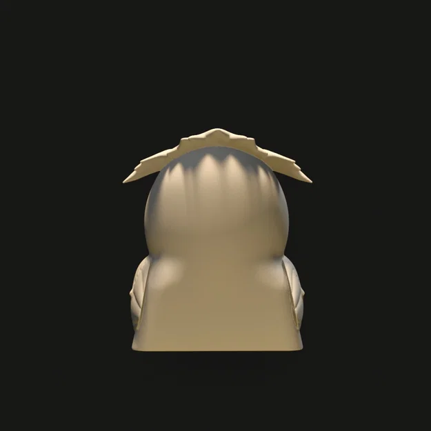 PIDGEY KEYCAP Nº0016 - Image 4