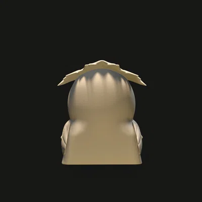 PIDGEY KEYCAP Nº0016