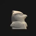 PIDGEY KEYCAP Nº0016 - Thumbnail 5