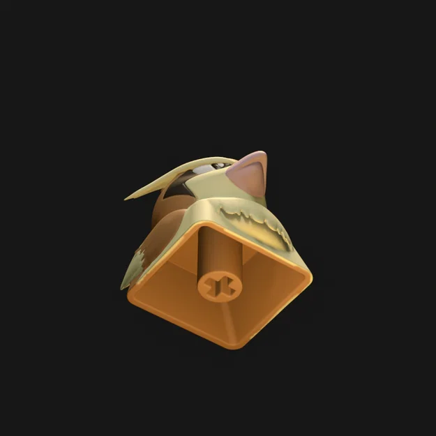 PIDGEY KEYCAP Nº0016 - Image 6