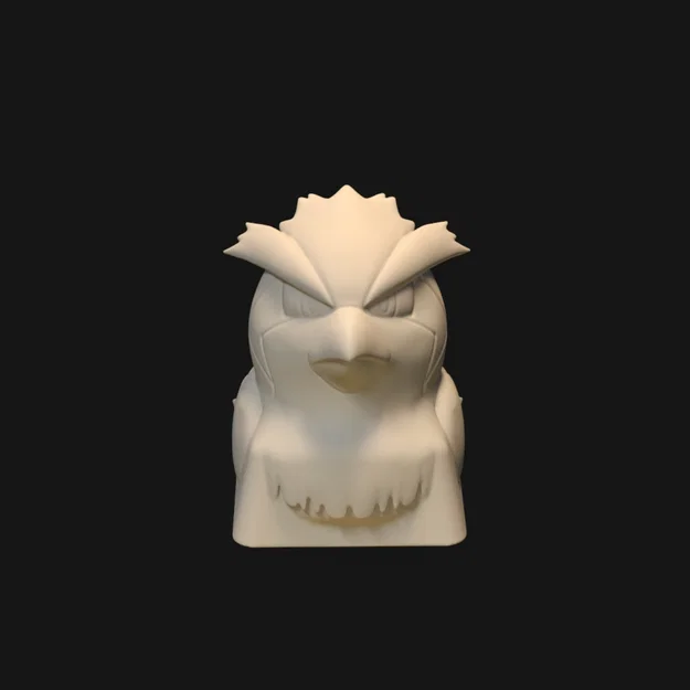 PIDGEY KEYCAP Nº0016 - Image 7