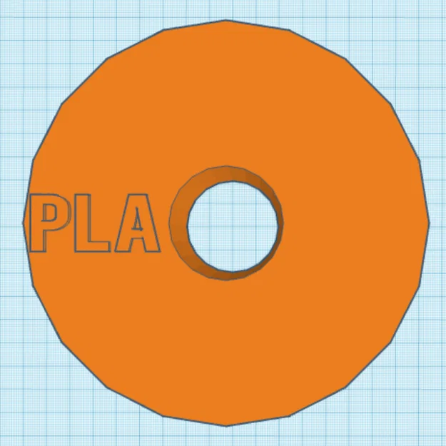 Cuộn Nhựa In 3D Đa Năng Cho PLA, ABS, TPU, PETG - Image 1