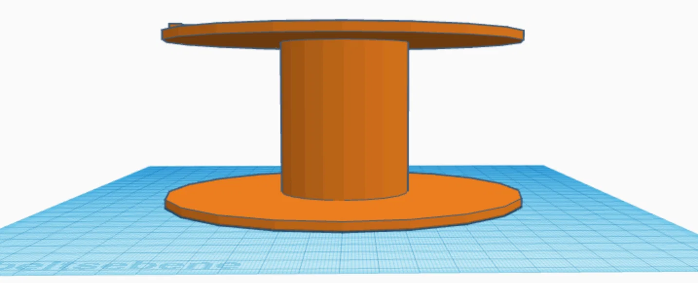 Cuộn Nhựa In 3D Đa Năng Cho PLA, ABS, TPU, PETG - Image 2