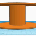 Cuộn Nhựa In 3D Đa Năng Cho PLA, ABS, TPU, PETG - Thumbnail 2