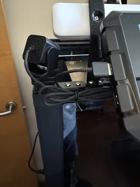 Giá đỡ Creality Nebula cho Ender 5 S1 - Image 1