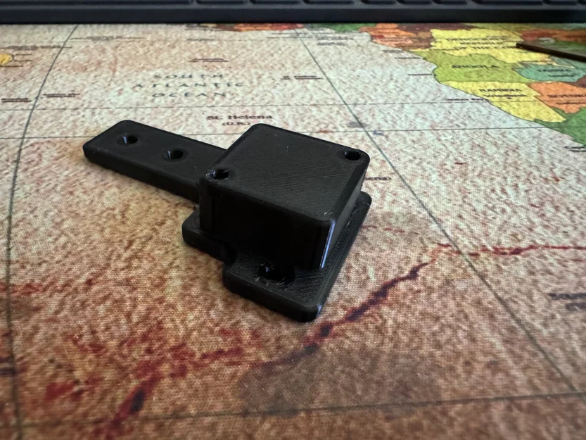 Giá đỡ Creality Nebula cho Ender 5 S1 - Image 2