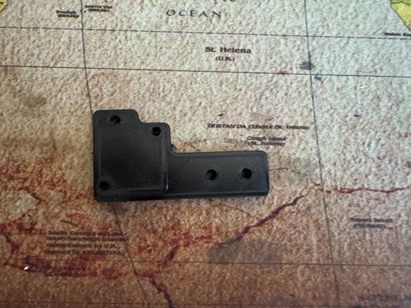 Giá đỡ Creality Nebula cho Ender 5 S1 - Image 3