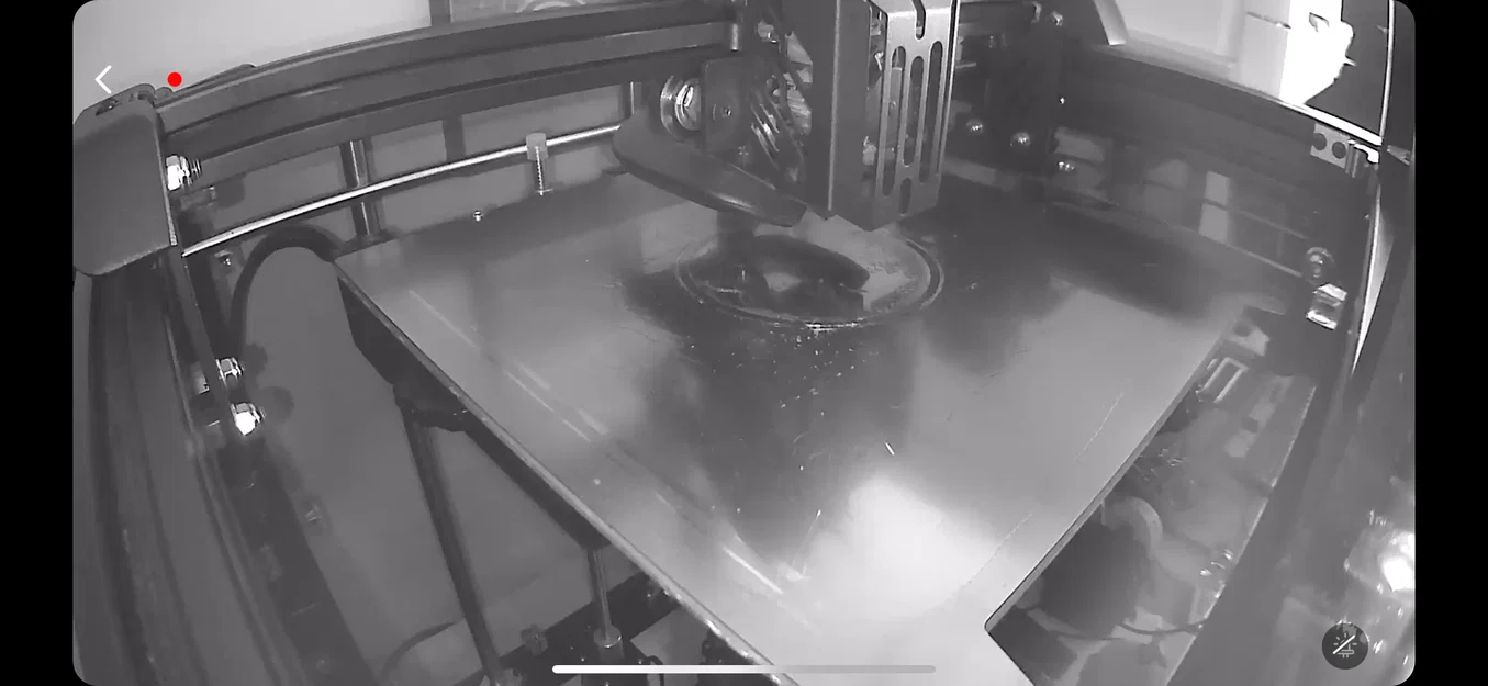 Giá đỡ Creality Nebula cho Ender 5 S1 - Image 4