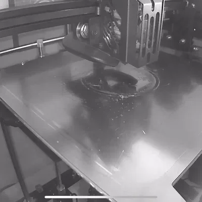 Giá đỡ Creality Nebula cho Ender 5 S1