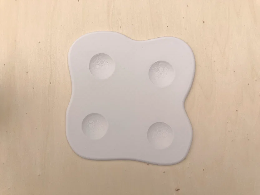 Chậu trồng cây vỏ trứng (Egg Shell planter) - Image 6