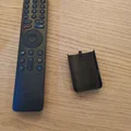 Nắp đậy pin cho điều khiển Xiaomi TV - File in 3D thay thế nhanh chóng - Thumbnail 1