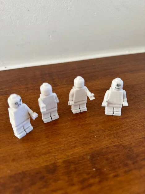 Nhân vật Lego (Lego Character) - Image 1