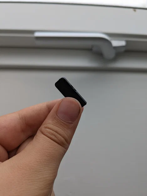 Pfeife mini (còi mini) - Image 1