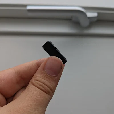 Pfeife mini (còi mini)