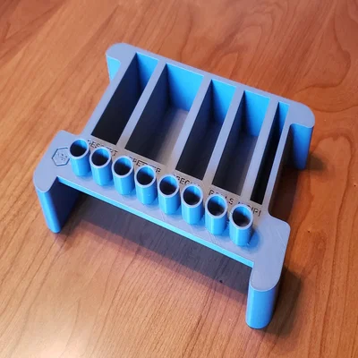 Insert cho Sushi Go Party!