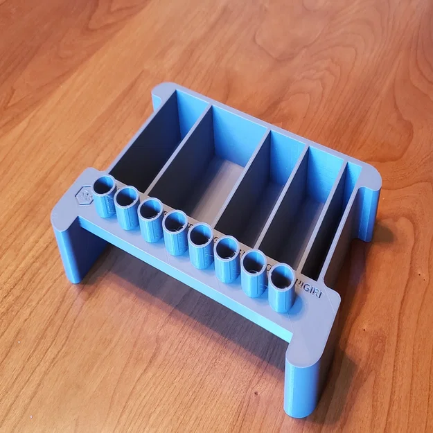 Insert cho Sushi Go Party! - Image 4