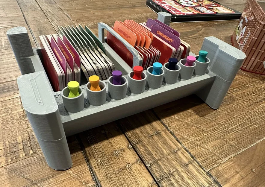 Sushi Go Party! - Insert cho game + Tay cầm - Image 4