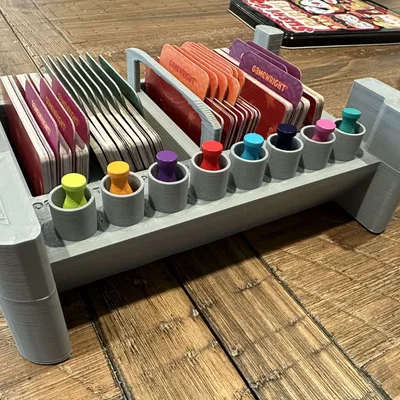 Sushi Go Party! - Insert cho game + Tay cầm