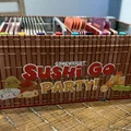 Sushi Go Party! - Insert cho game + Tay cầm - Thumbnail 5