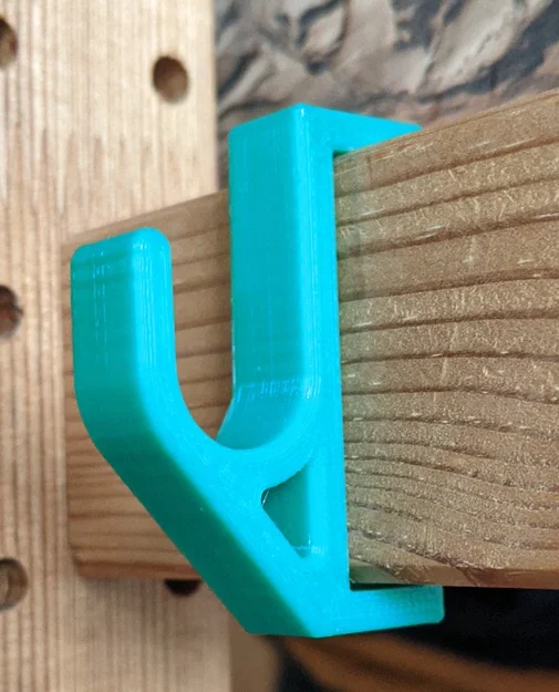 Móc treo Ivar (Ivar hook) - Image 1