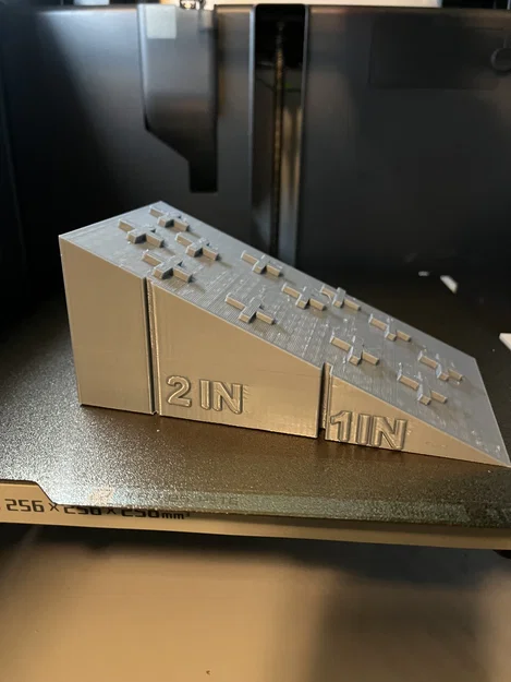 Squat, wedge (Nêm hỗ trợ squat) - Image 1