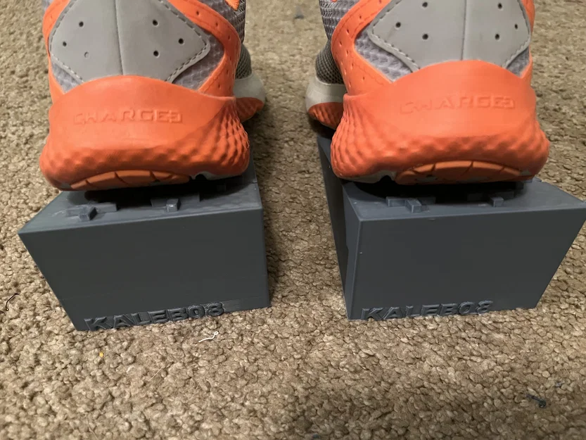 Squat, wedge (Nêm hỗ trợ squat) - Image 2