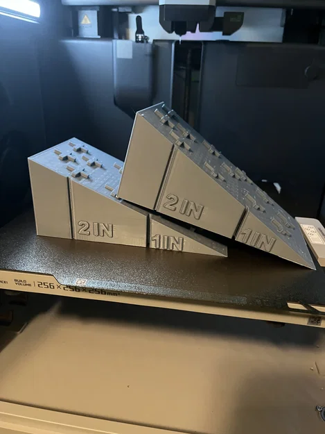 Squat, wedge (Nêm hỗ trợ squat) - Image 3